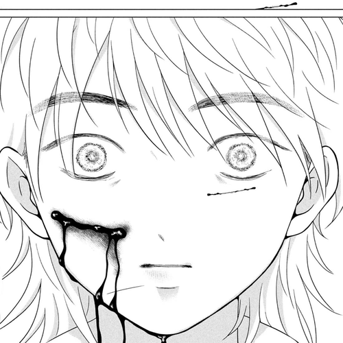 I Want to Hold Aono-kun so Badly I Could Die Chapter 70: The Birthday ③ cover