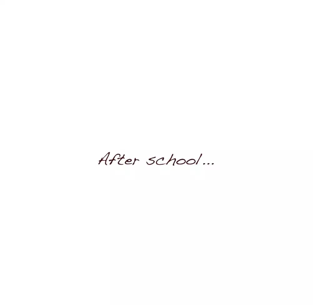 I want to Kiss you, in that Moment Chapter 1 page 1 - Chapter 1: When we're Alone in the Classroom