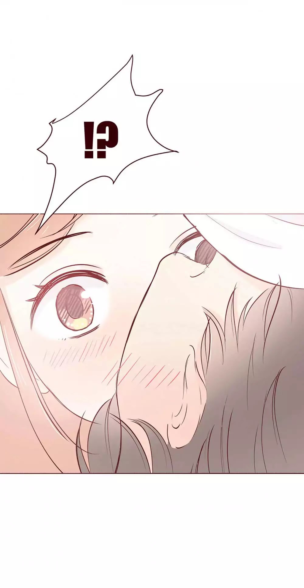 I want to Kiss you, in that Moment Chapter 1 page 10 - Chapter 1: When we're Alone in the Classroom