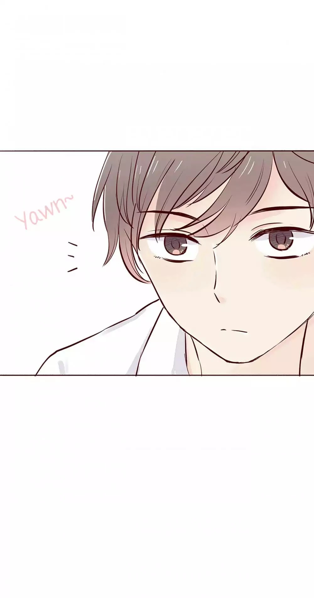 I want to Kiss you, in that Moment Chapter 1 page 3 - Chapter 1: When we're Alone in the Classroom