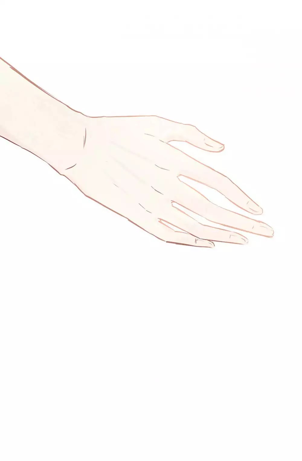 I want to Kiss you, in that Moment Chapter 1 page 8 - Chapter 1: When we're Alone in the Classroom