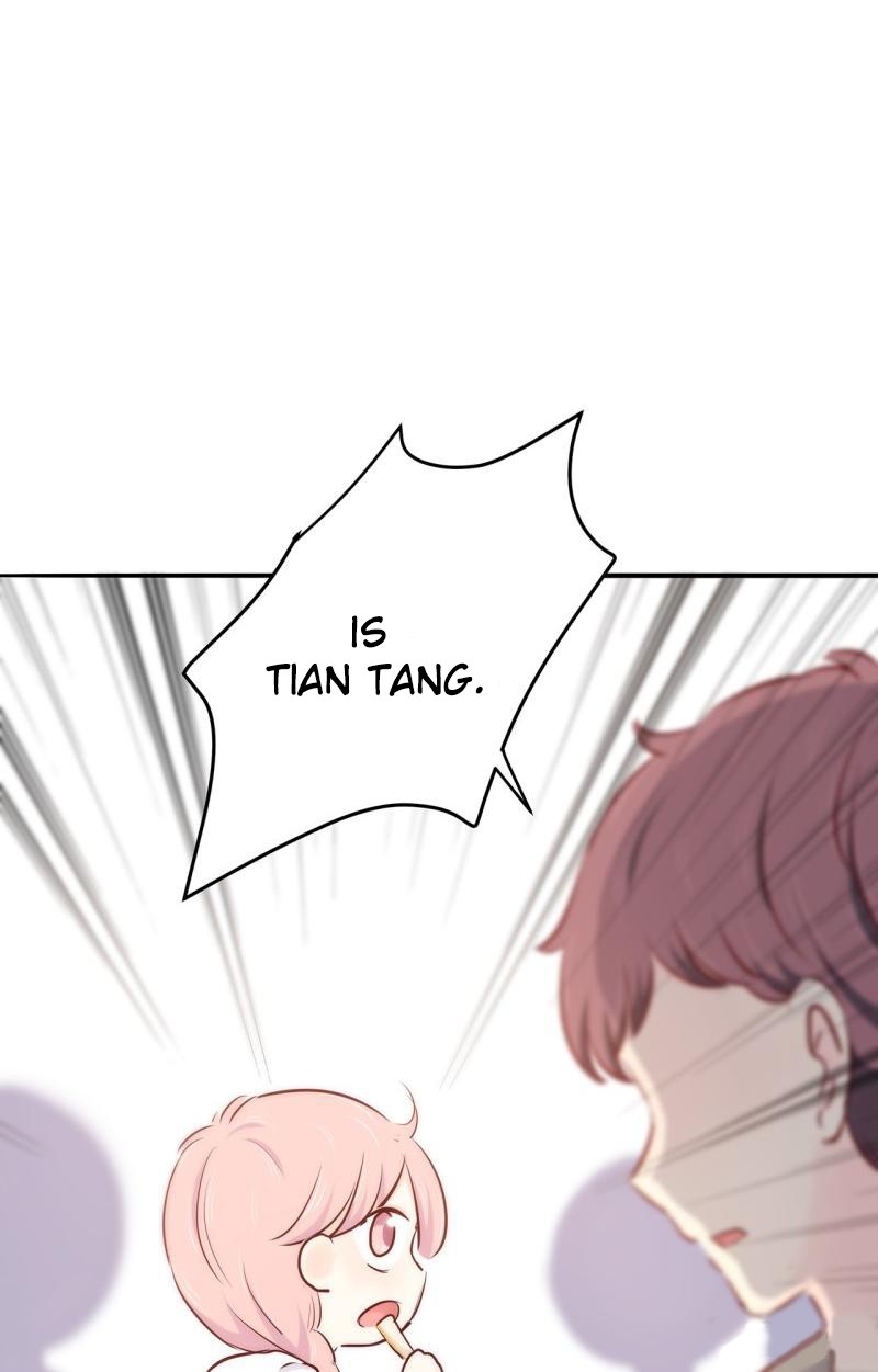 I want to Kiss you, in that Moment Chapter 10 page 10 - Chapter 10: Heroine