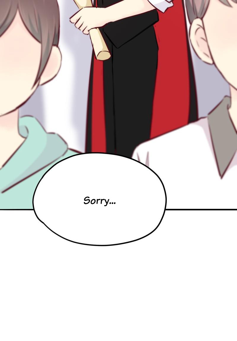 I want to Kiss you, in that Moment Chapter 10 page 6 - Chapter 10: Heroine