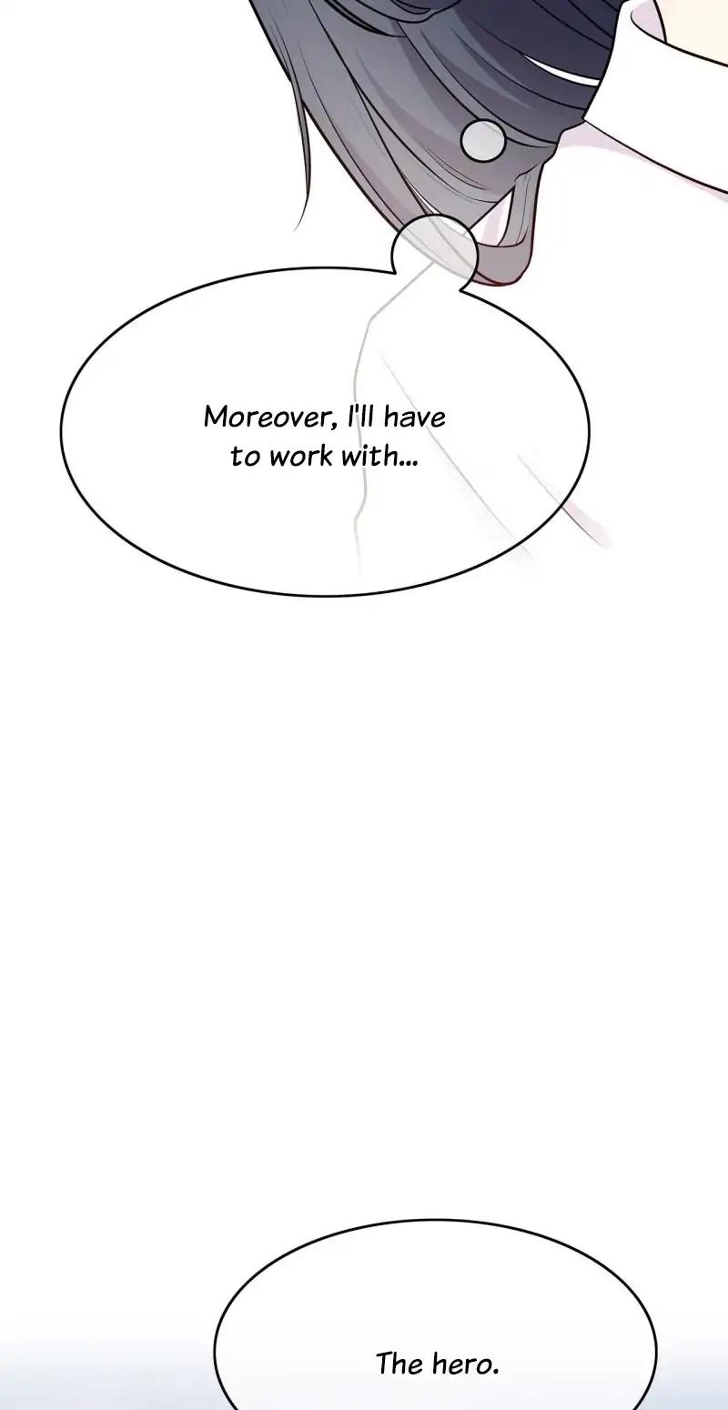 I want to Kiss you, in that Moment Chapter 13 page 3 - Chapter 13: Extra: So Boring