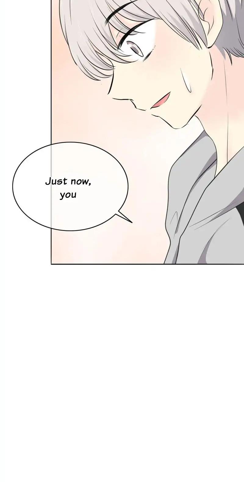 I want to Kiss you, in that Moment Chapter 16 page 2 - Chapter 16: Our Secret