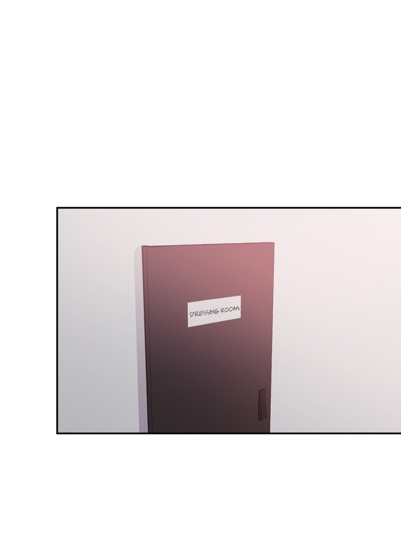 I want to Kiss you, in that Moment Chapter 18 page 1 - Chapter 18: Extra: Conflicted Feelings