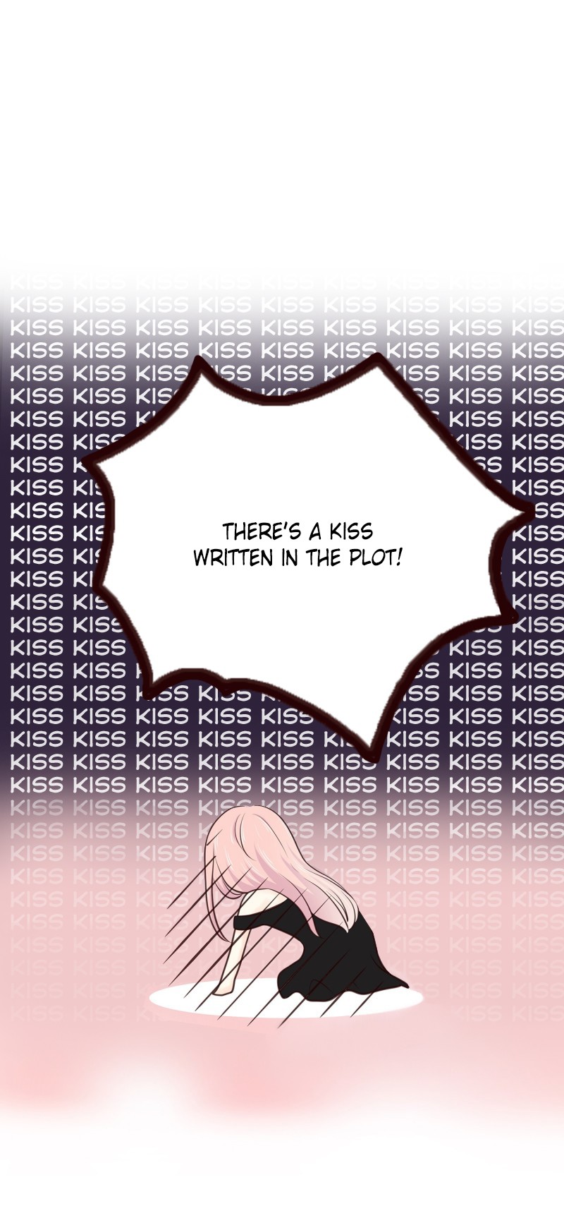 I want to Kiss you, in that Moment Chapter 18 page 6 - Chapter 18: Extra: Conflicted Feelings