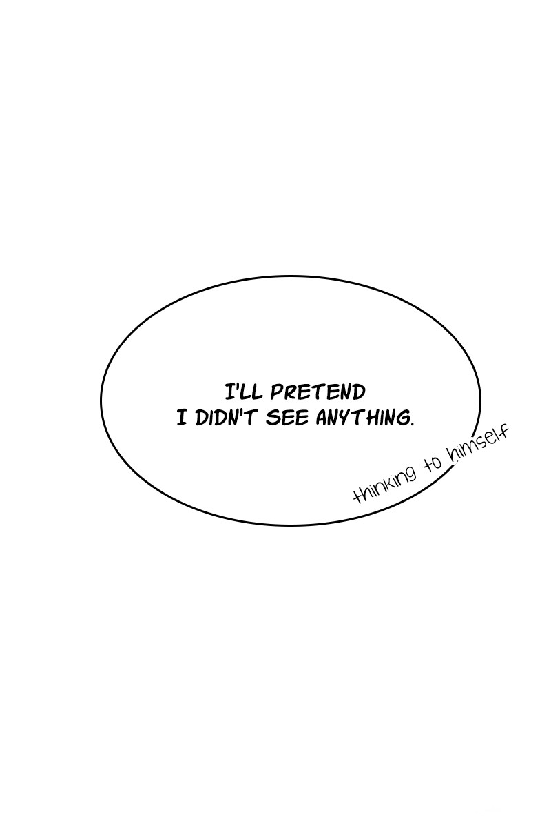 I want to Kiss you, in that Moment Chapter 19 page 10 - Chapter 19: Extra: He Knows Everything