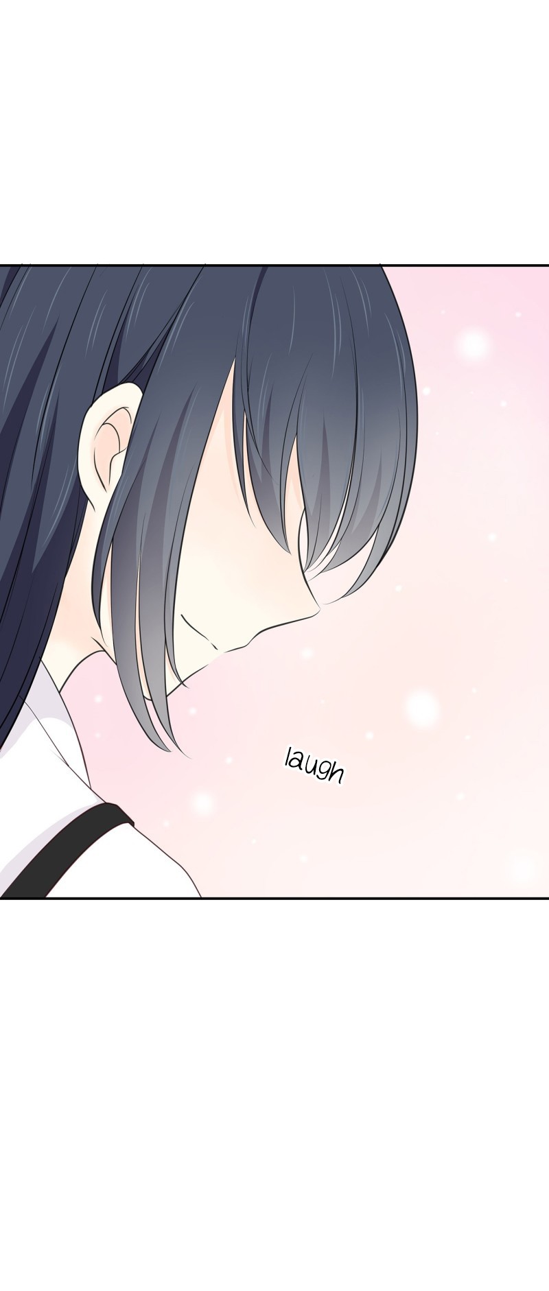 I want to Kiss you, in that Moment Chapter 19 page 4 - Chapter 19: Extra: He Knows Everything
