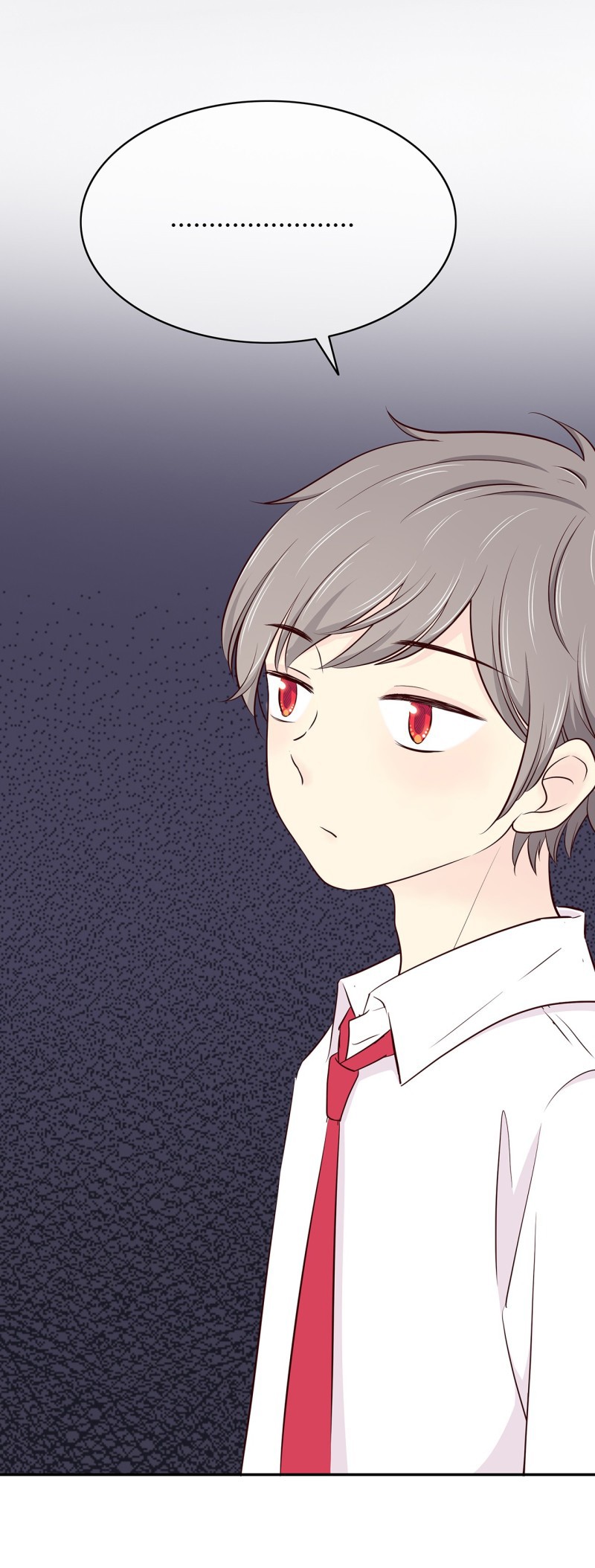 I want to Kiss you, in that Moment Chapter 19 page 9 - Chapter 19: Extra: He Knows Everything