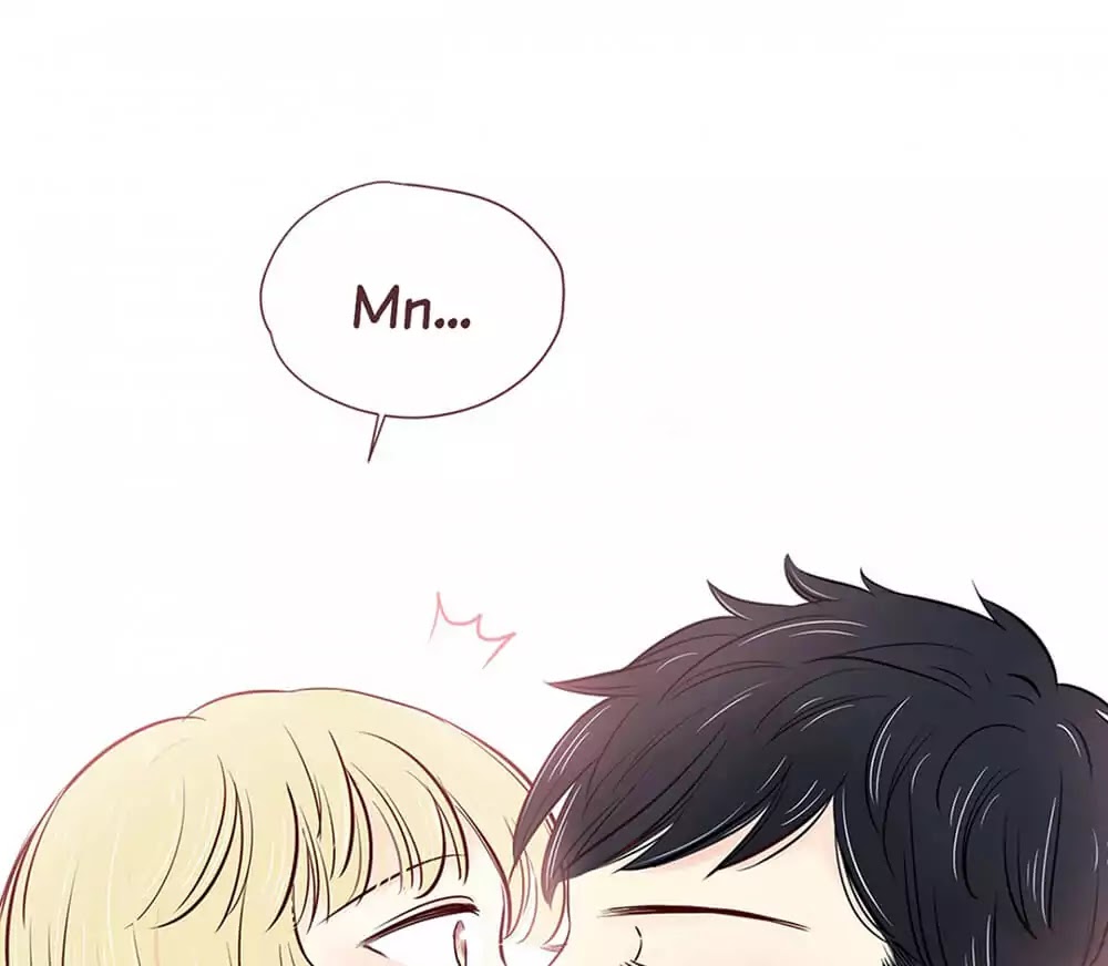 I want to Kiss you, in that Moment Chapter 2 page 14 - Chapter 2: Last Train Tonight