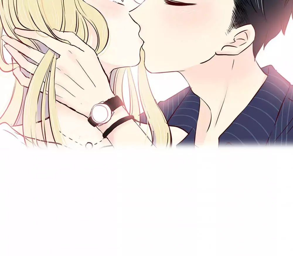 I want to Kiss you, in that Moment Chapter 2 page 15 - Chapter 2: Last Train Tonight