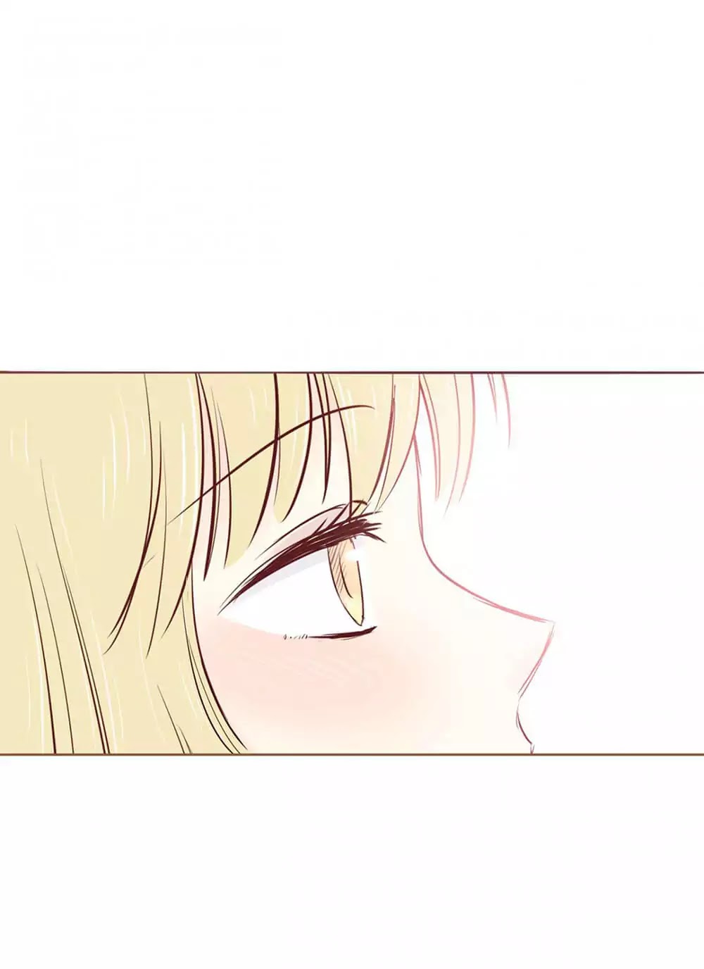 I want to Kiss you, in that Moment Chapter 2 page 16 - Chapter 2: Last Train Tonight