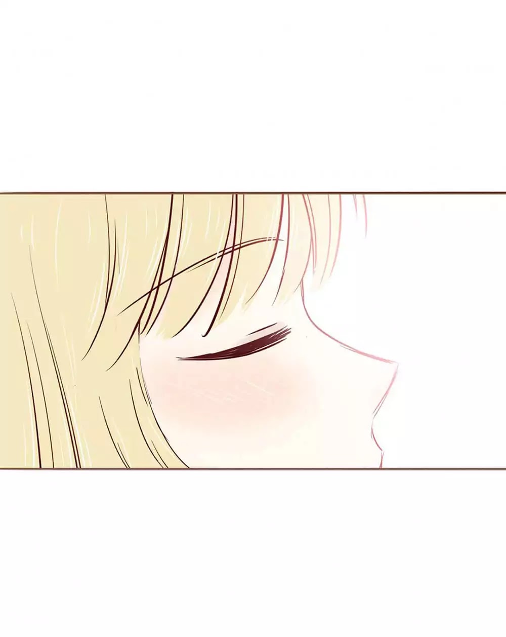I want to Kiss you, in that Moment Chapter 2 page 17 - Chapter 2: Last Train Tonight