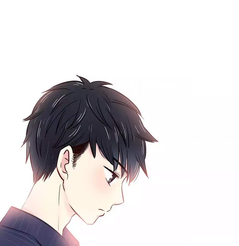 I want to Kiss you, in that Moment Chapter 2 page 2 - Chapter 2: Last Train Tonight