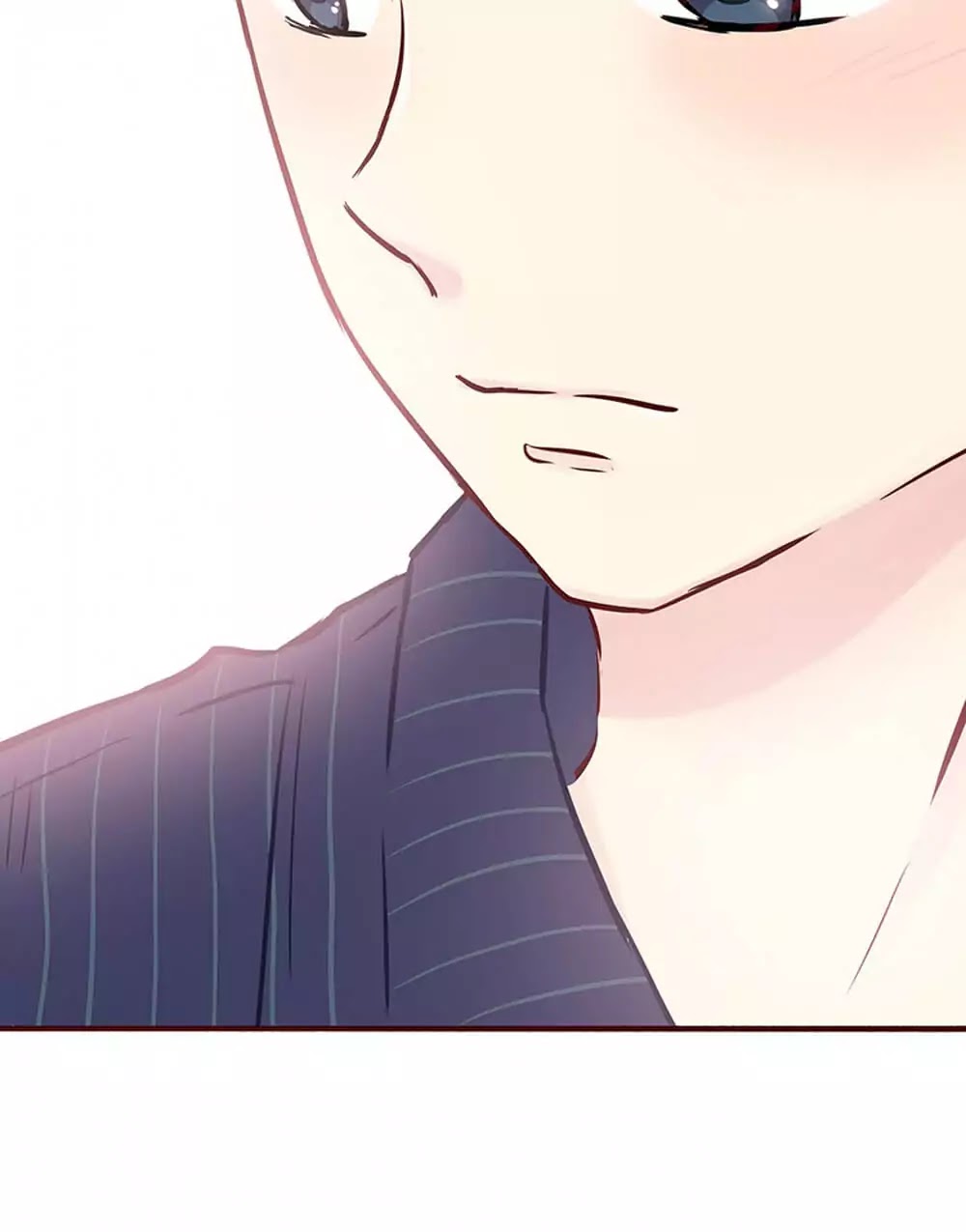 I want to Kiss you, in that Moment Chapter 2 page 9 - Chapter 2: Last Train Tonight