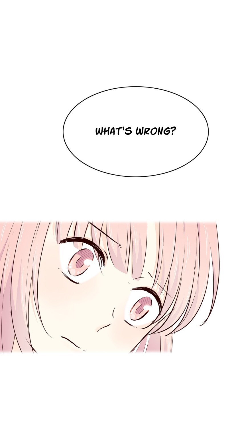 I want to Kiss you, in that Moment Chapter 20 page 6 - Chapter 20: Script