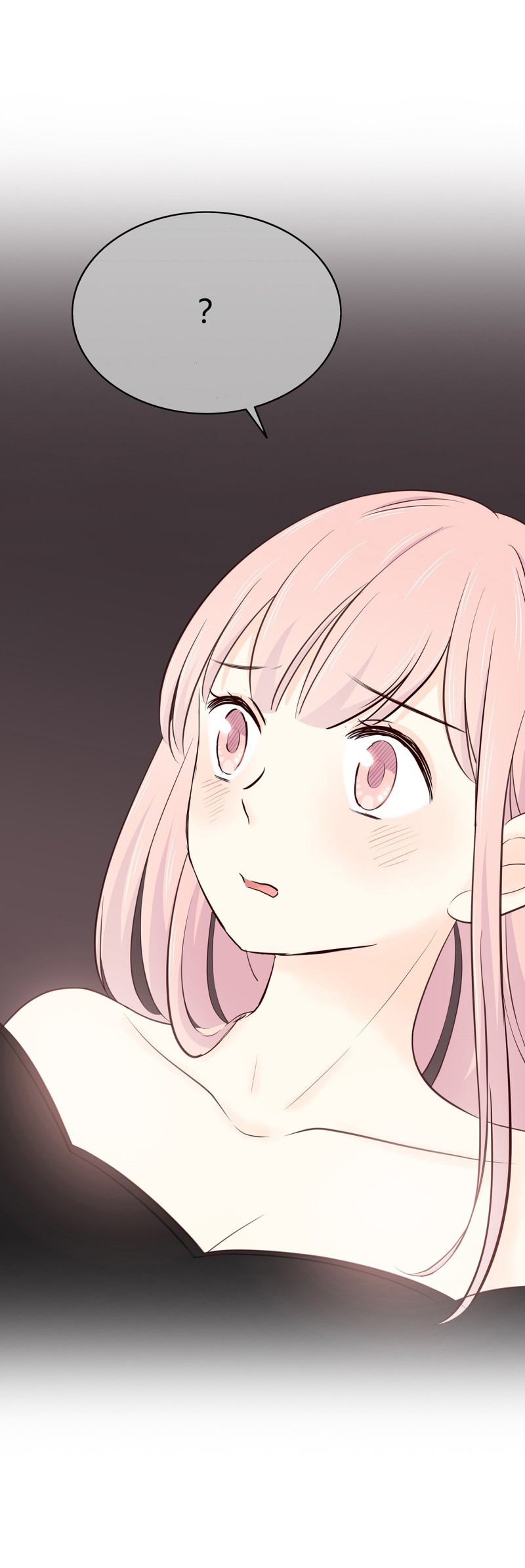 I want to Kiss you, in that Moment Chapter 20 page 7 - Chapter 20: Script