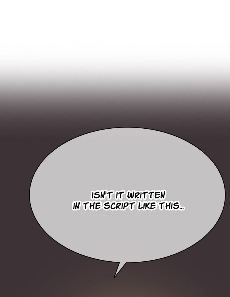 I want to Kiss you, in that Moment Chapter 20 page 8 - Chapter 20: Script