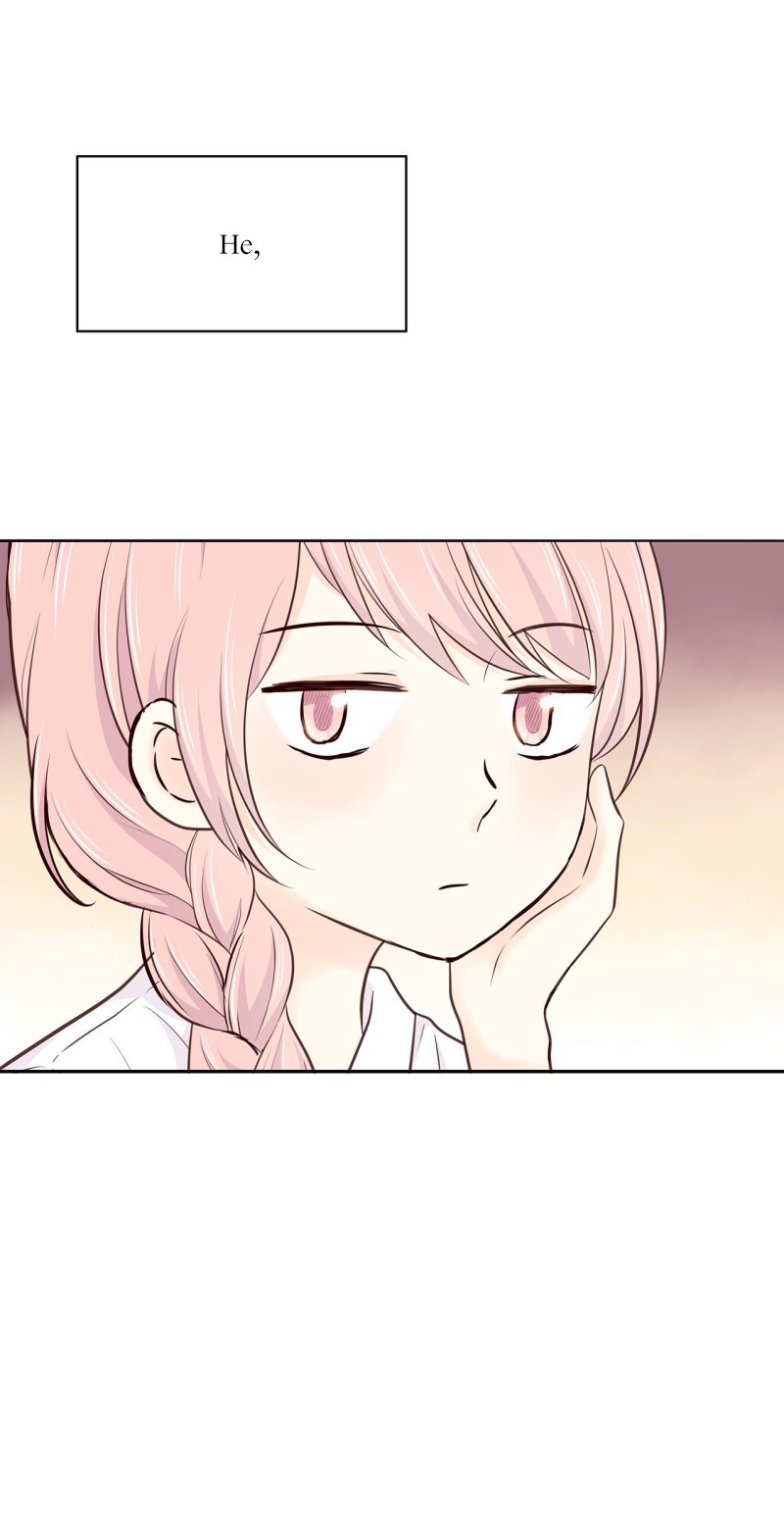 I want to Kiss you, in that Moment Chapter 21 page 4 - Chapter 21: Arrogant