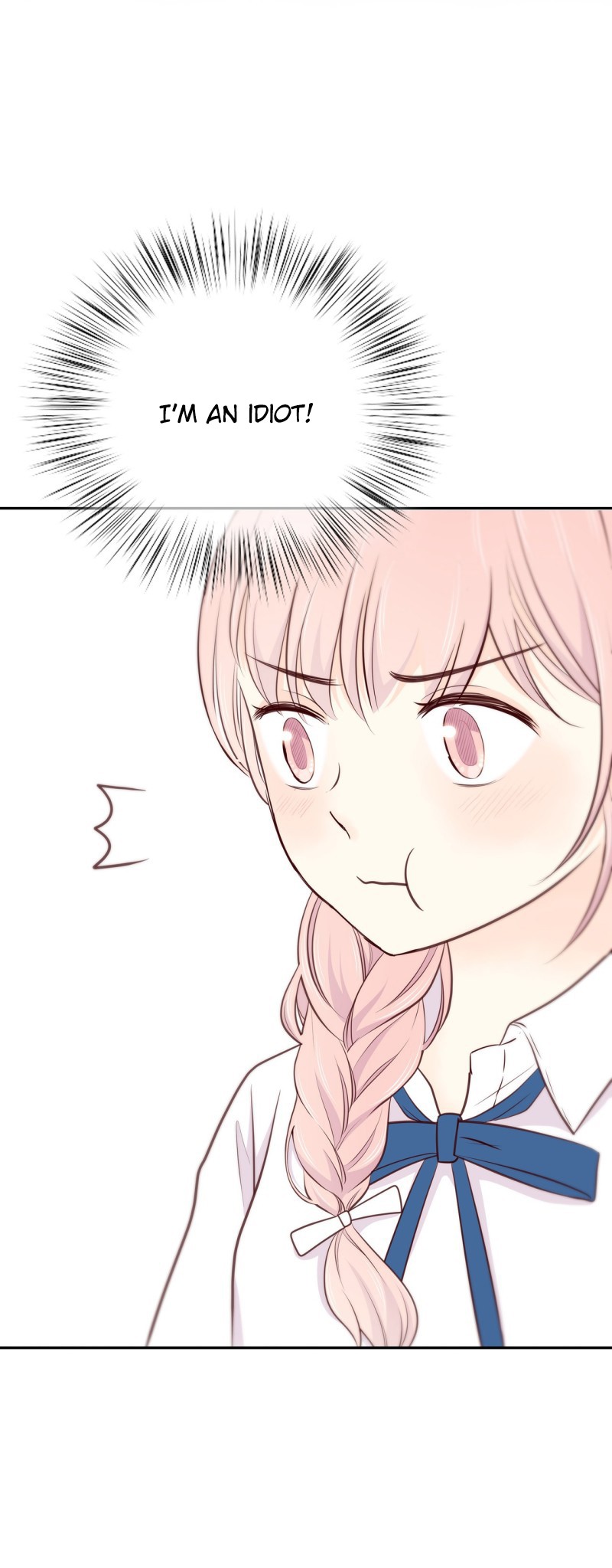 I want to Kiss you, in that Moment Chapter 22 page 5 - Chapter 22: Gossip About You
