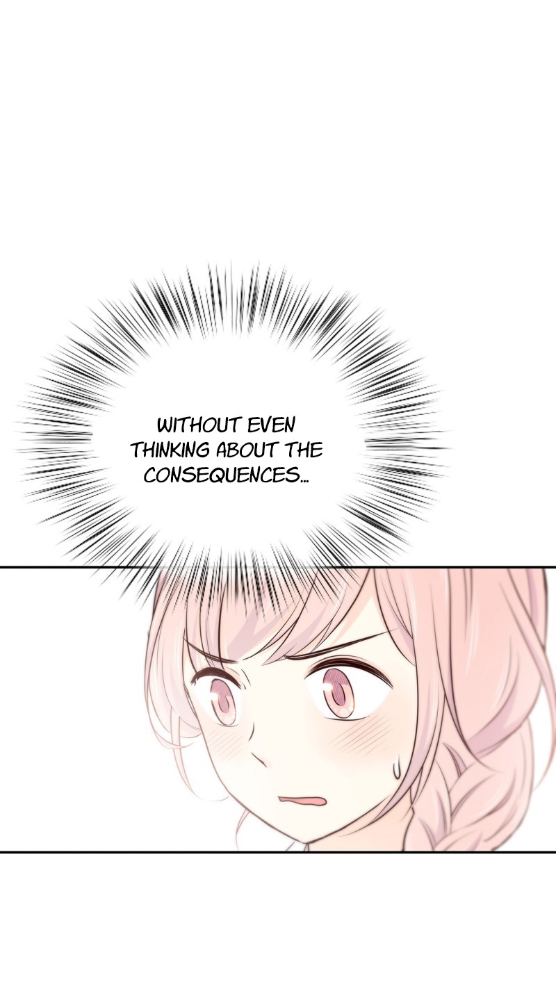 I want to Kiss you, in that Moment Chapter 22 page 7 - Chapter 22: Gossip About You