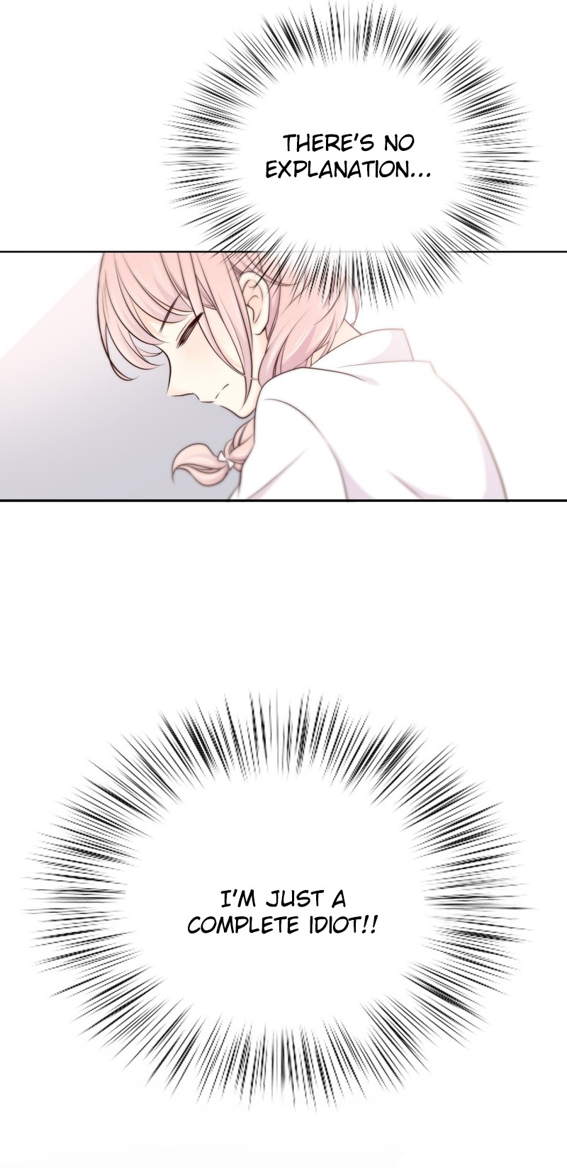 I want to Kiss you, in that Moment Chapter 22 page 9 - Chapter 22: Gossip About You