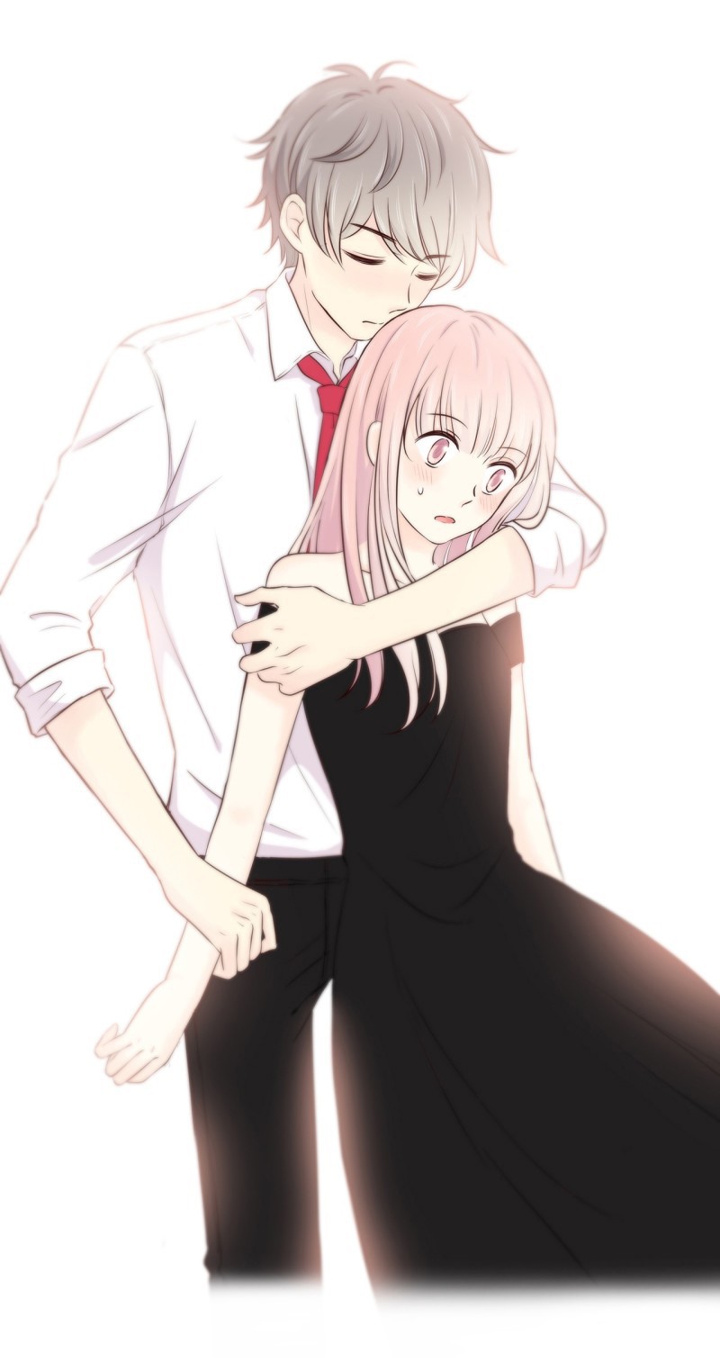 I want to Kiss you, in that Moment Chapter 23 page 12 - Chapter 23: Misunderstanding