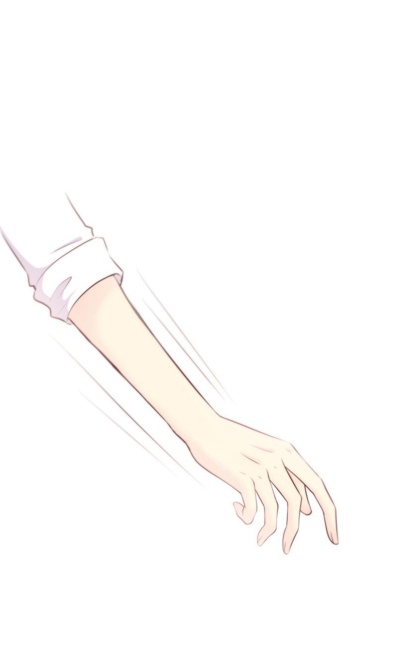 I want to Kiss you, in that Moment Chapter 23 page 8 - Chapter 23: Misunderstanding