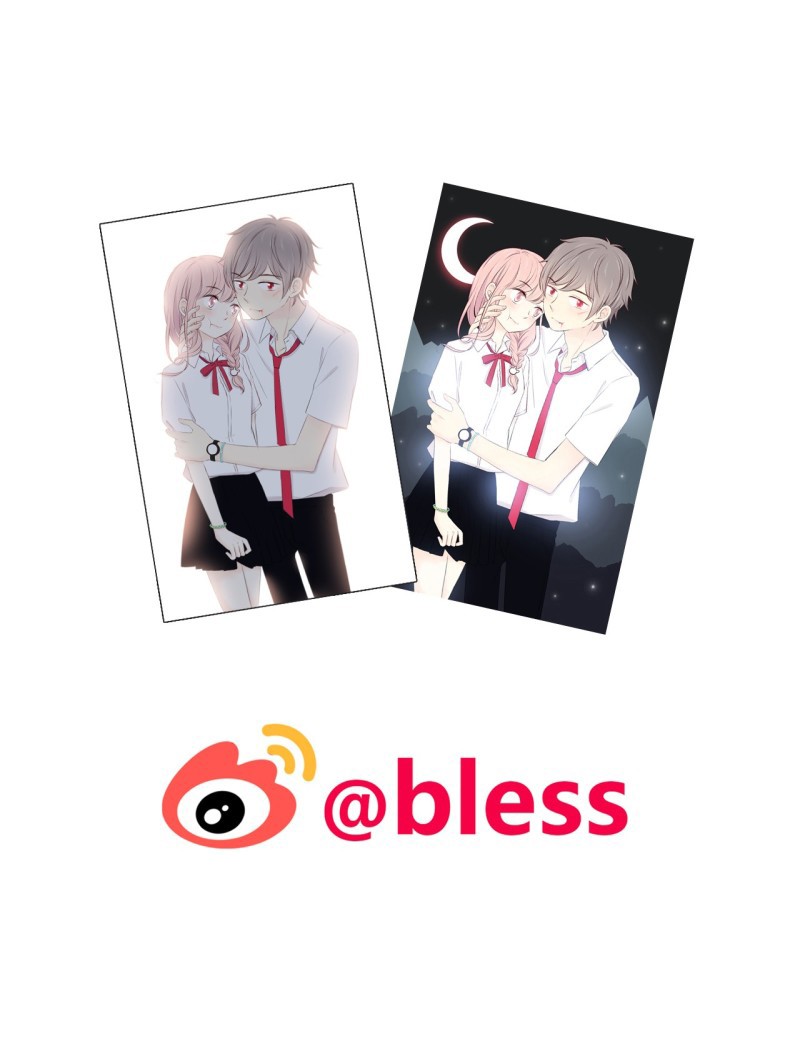 I want to Kiss you, in that Moment Chapter 24 page 21 - Chapter 24: You're Scared I Kissed Other People?