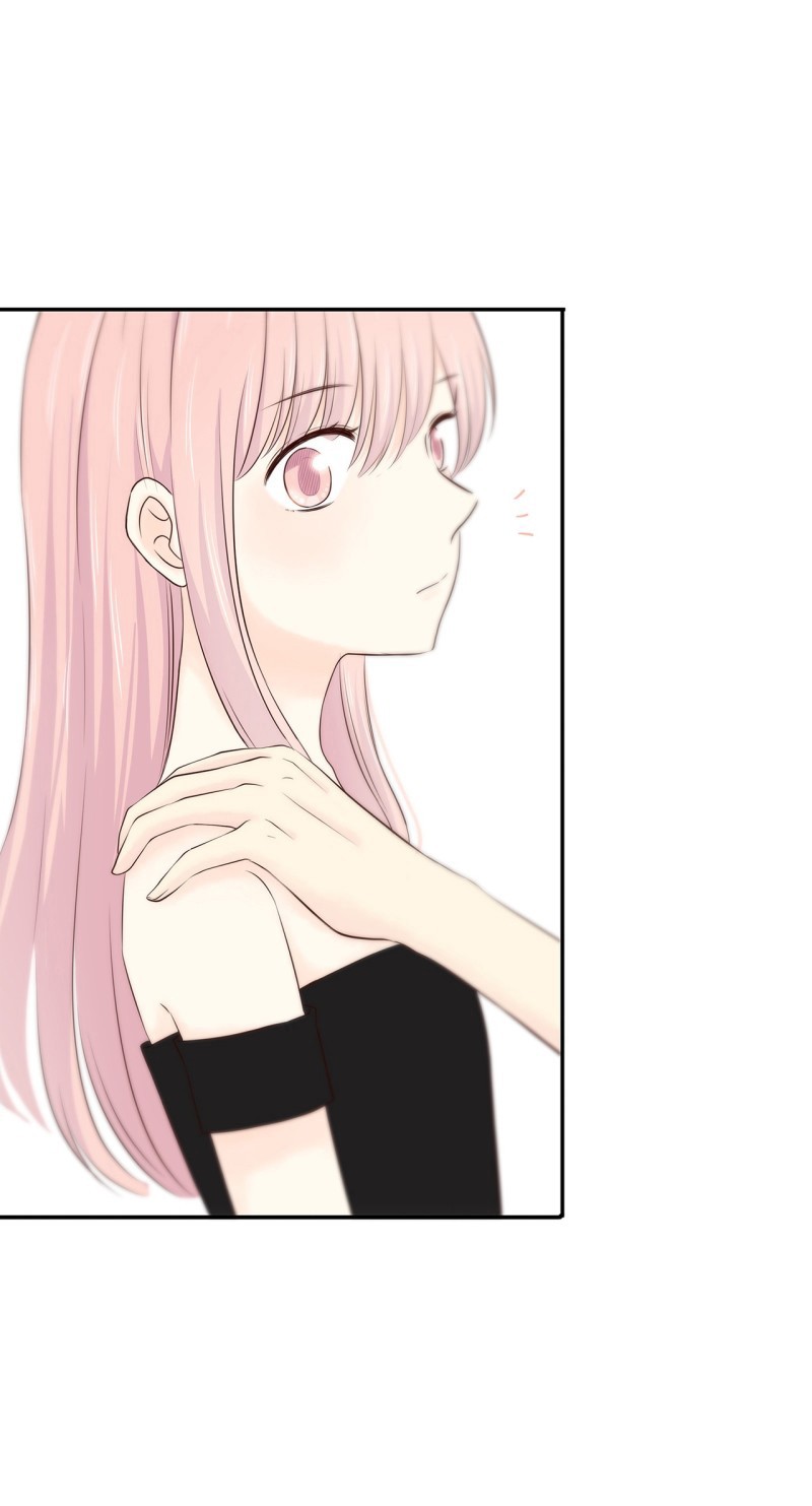 I want to Kiss you, in that Moment Chapter 25 page 10 - Chapter 25: That Feeling