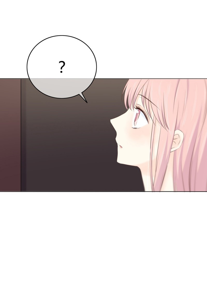 I want to Kiss you, in that Moment Chapter 25 page 14 - Chapter 25: That Feeling