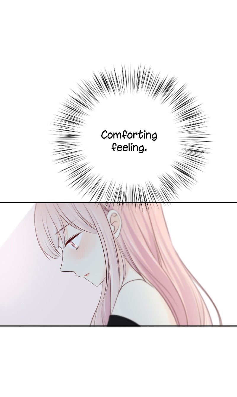 I want to Kiss you, in that Moment Chapter 25 page 9 - Chapter 25: That Feeling