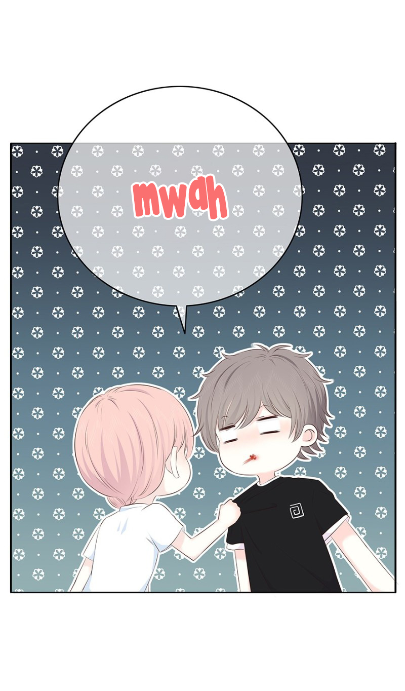 I want to Kiss you, in that Moment Chapter 27 page 7 - Chapter 27: Extra: Suits You Better
