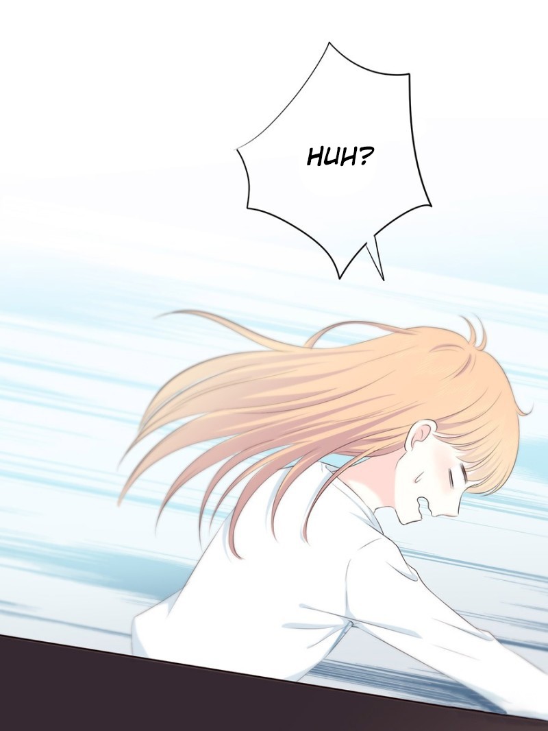 I want to Kiss you, in that Moment Chapter 28 page 10 - Chapter 28: Panic