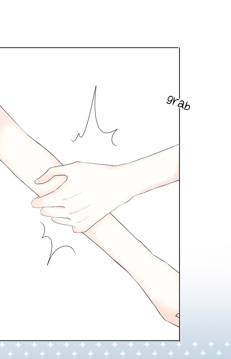 I want to Kiss you, in that Moment Chapter 28 page 13 - Chapter 28: Panic