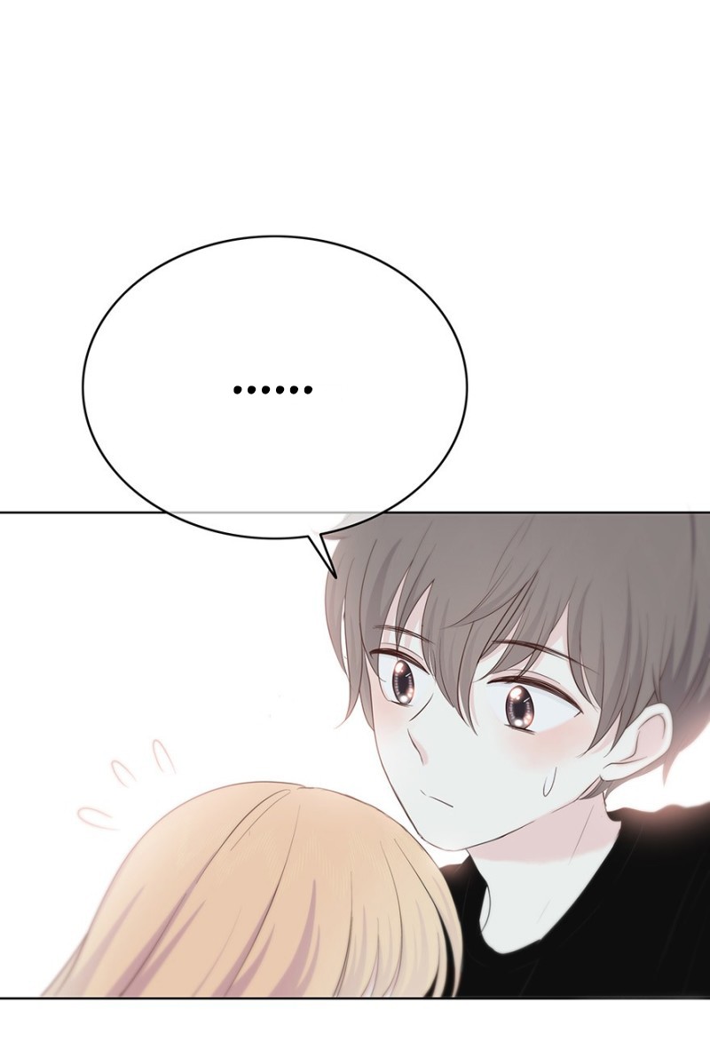 I want to Kiss you, in that Moment Chapter 29 page 10 - Chapter 29: Badum