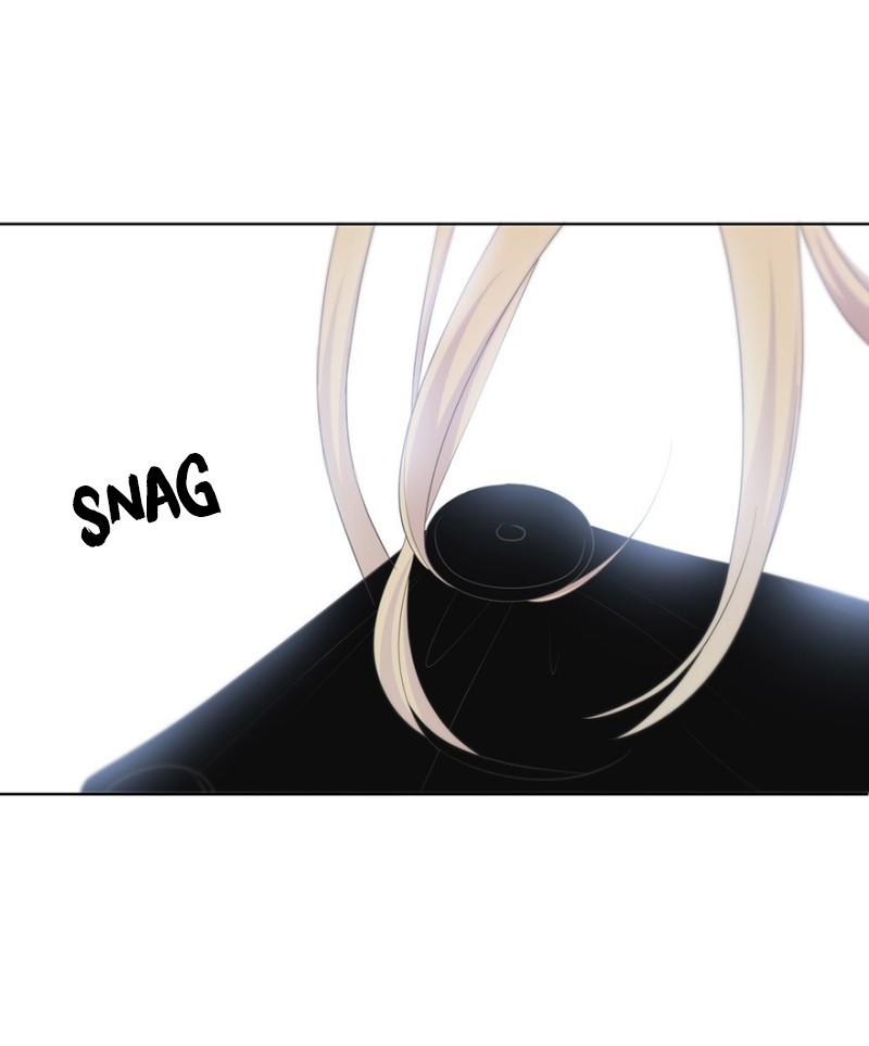 I want to Kiss you, in that Moment Chapter 29 page 5 - Chapter 29: Badum