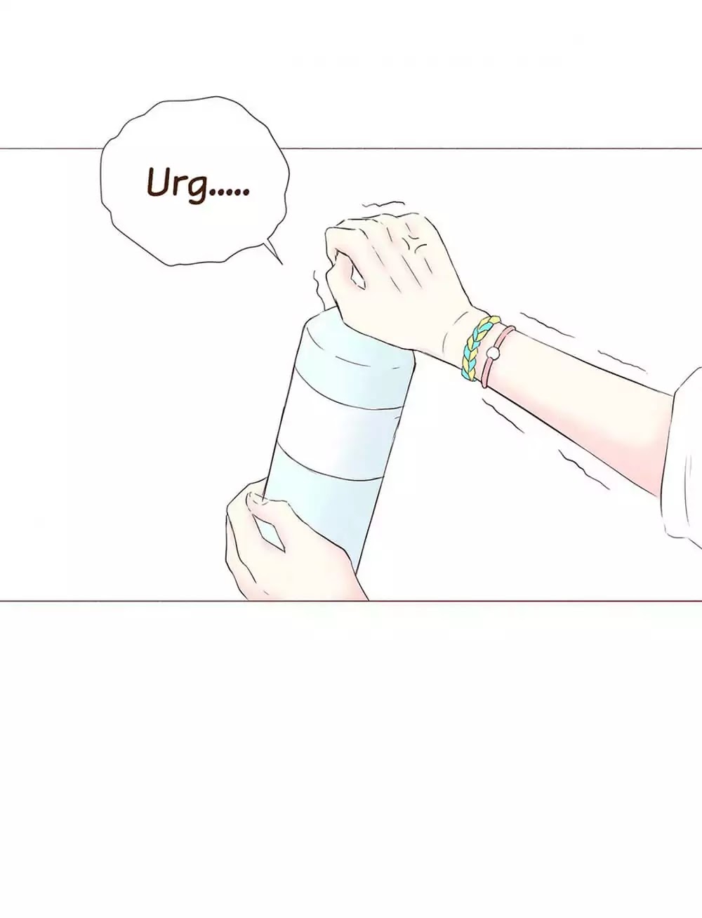 I want to Kiss you, in that Moment Chapter 3 page 1 - Chapter 3: Price