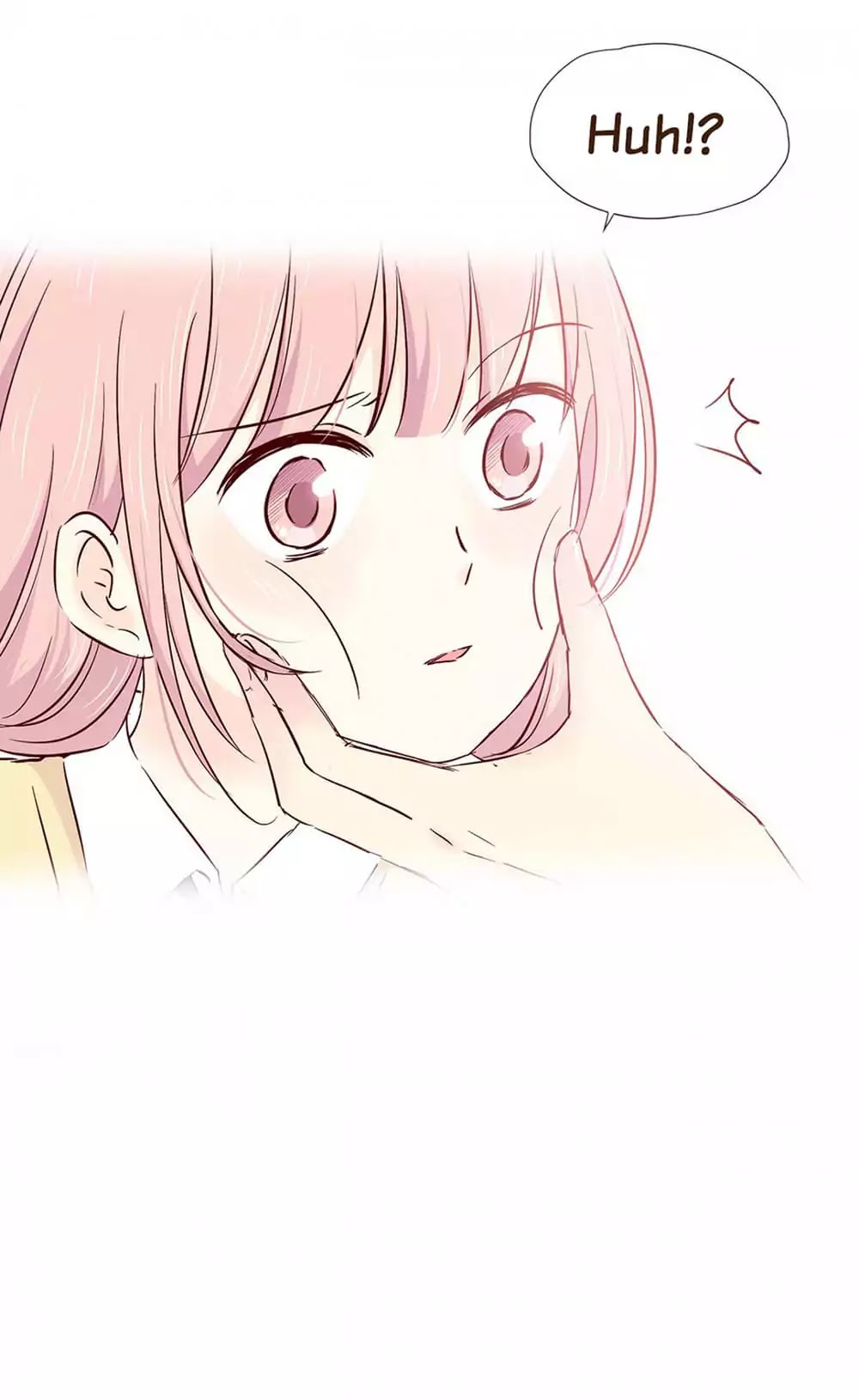 I want to Kiss you, in that Moment Chapter 3 page 14 - Chapter 3: Price