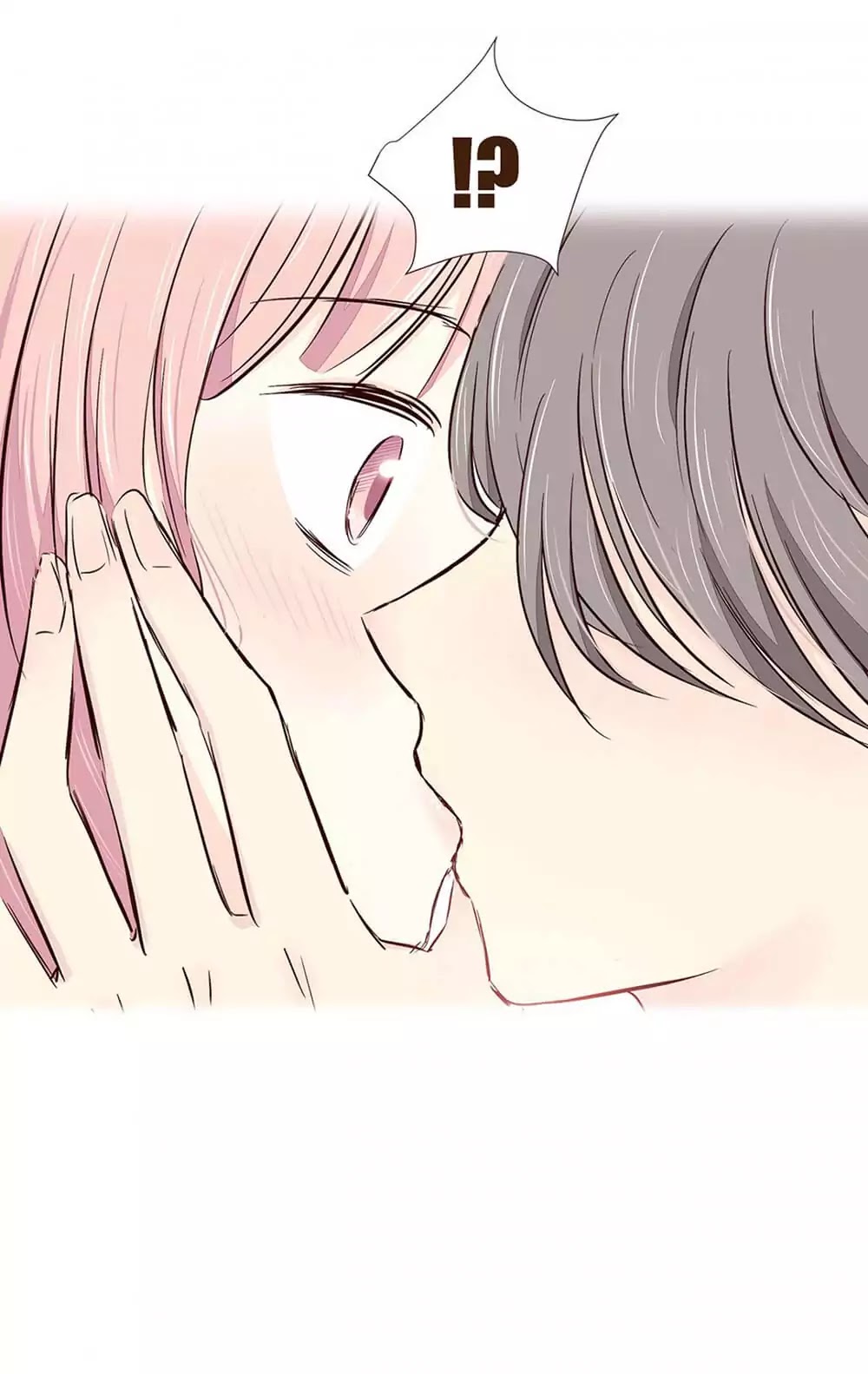 I want to Kiss you, in that Moment Chapter 3 page 17 - Chapter 3: Price