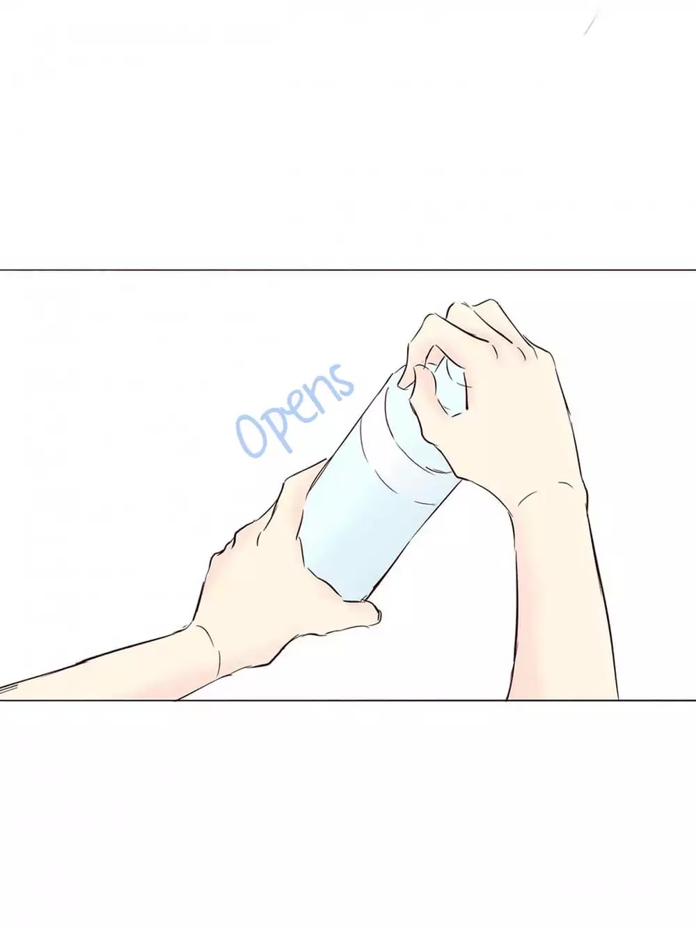 I want to Kiss you, in that Moment Chapter 3 page 20 - Chapter 3: Price