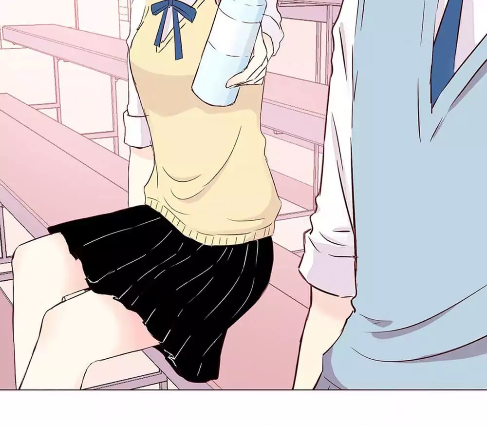 I want to Kiss you, in that Moment Chapter 3 page 9 - Chapter 3: Price