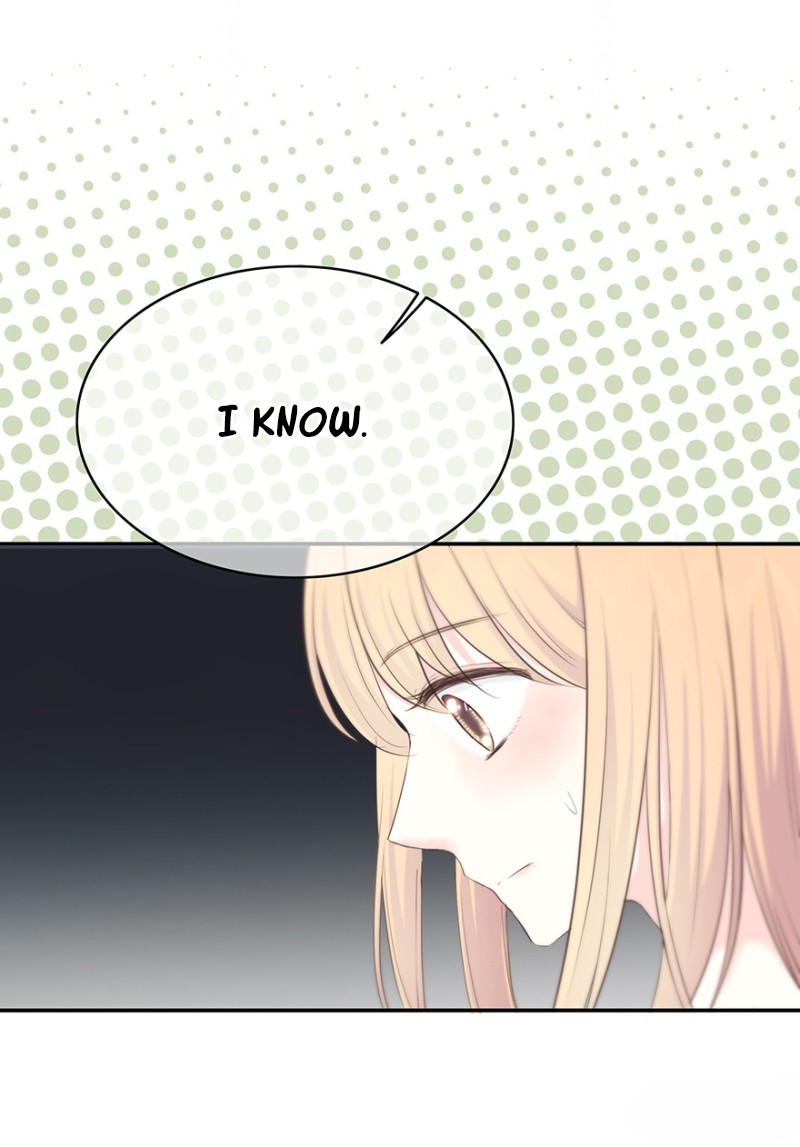 I want to Kiss you, in that Moment Chapter 30 page 5 - Chapter 30: Inseparable You and Me