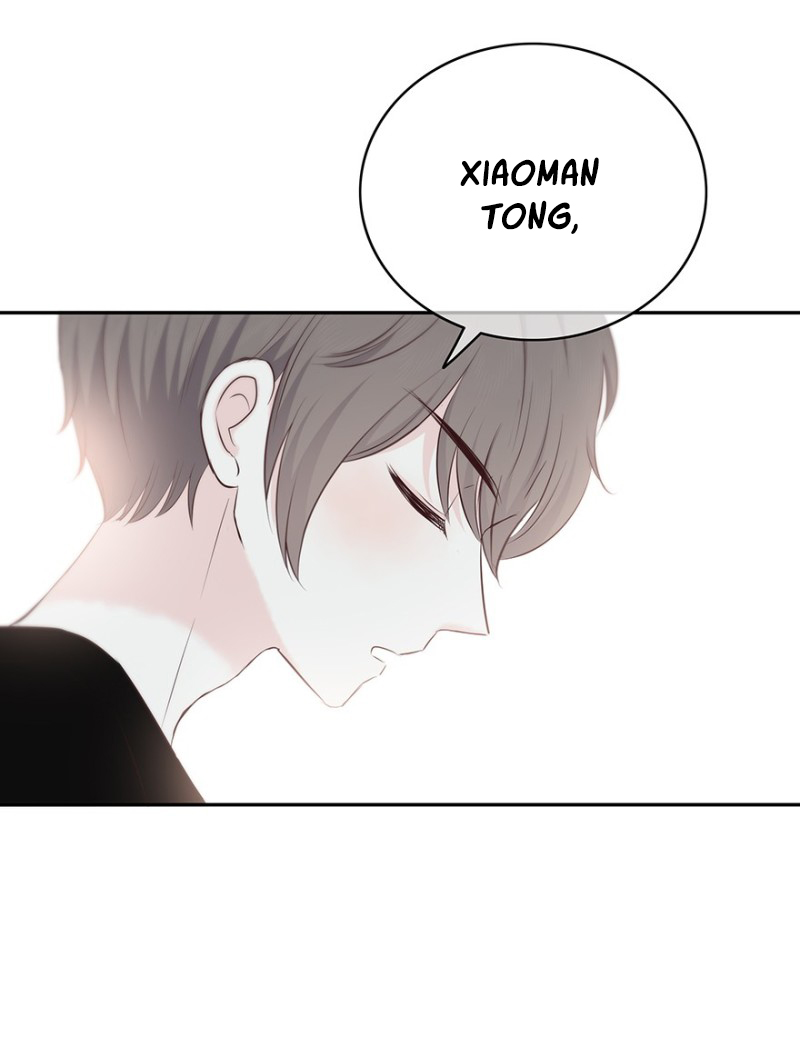 I want to Kiss you, in that Moment Chapter 31 page 5 - Chapter 31: Beautiful Hair