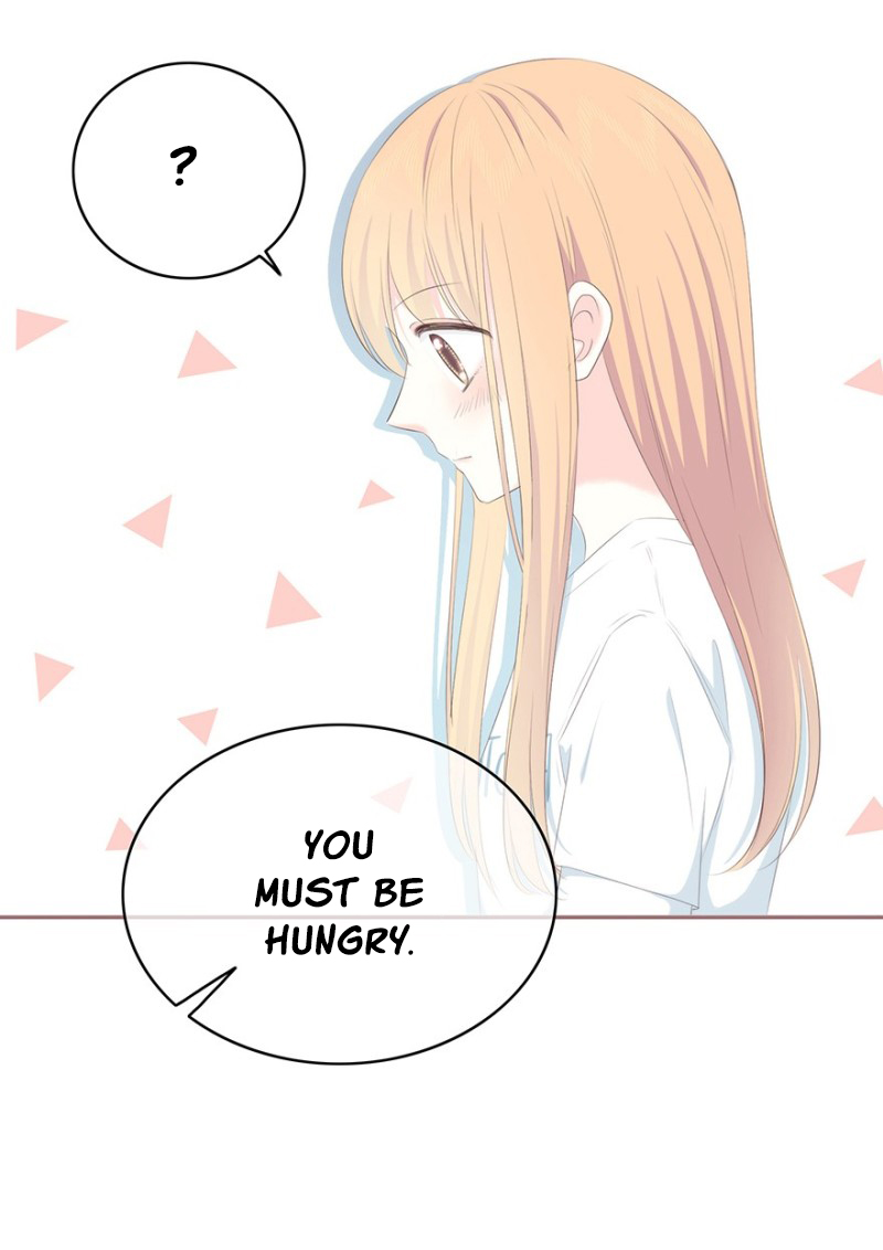 I want to Kiss you, in that Moment Chapter 31 page 8 - Chapter 31: Beautiful Hair
