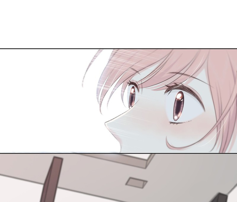 I want to Kiss you, in that Moment Chapter 32 page 13 - Chapter 32: Cured with a Kiss