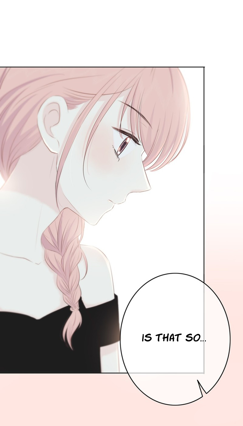 I want to Kiss you, in that Moment Chapter 32 page 7 - Chapter 32: Cured with a Kiss