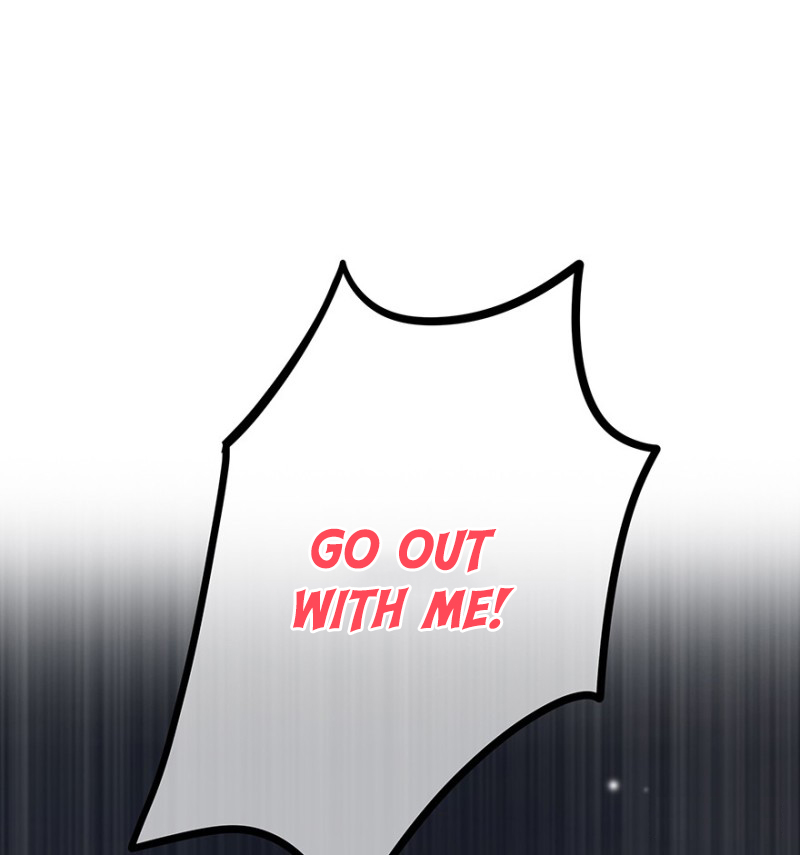 I want to Kiss you, in that Moment Chapter 33 page 14 - Chapter 33: Reject