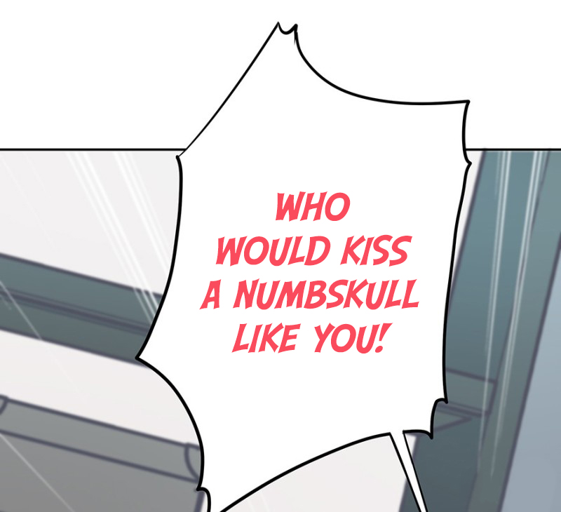 I want to Kiss you, in that Moment Chapter 33 page 2 - Chapter 33: Reject